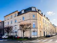 Vente Studio 1 pièce