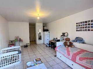 Vente Studio 1 pièce
