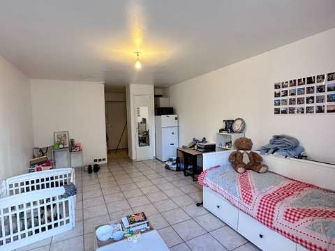 Vente Studio 1 pièce Saint-Brieuc 22