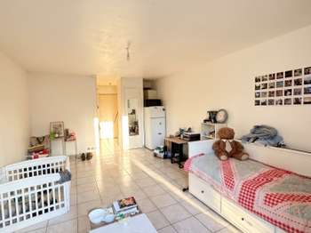 Vente Studio 1 pièce