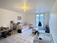 Vente Studio 1 pièce Vente Studio 1 pièce