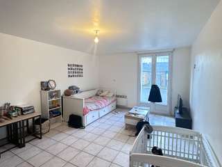 Vente Studio 1 pièce