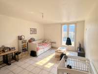 Vente Studio 1 pièce