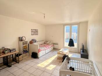 Vente Studio 1 pièce