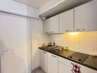 Vente Studio 1 pièce