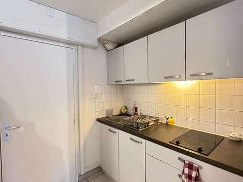 Vente Studio 1 pièce