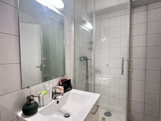 Vente Studio 1 pièce