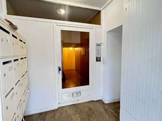 Vente Studio 1 pièce