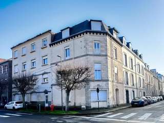 Vente Studio 1 pièce