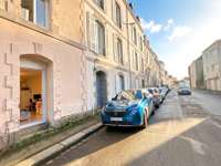 Vente Studio 1 pièce
