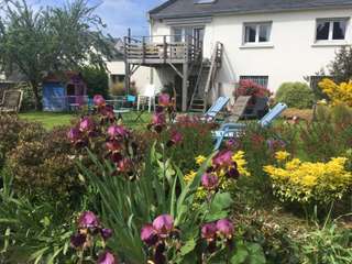 Vente appartement 6 pièces