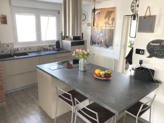 Vente appartement 6 pièces