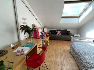 Vente appartement 6 pièces