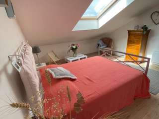 Vente appartement 6 pièces