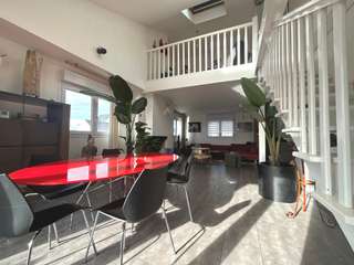Vente appartement 6 pièces