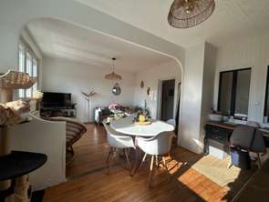 Vente Appartement 3 piècesSaint-Brieuc