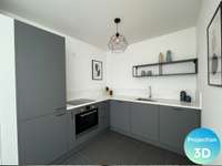 Vente appartement 3 pièces Vente appartement 3 pièces