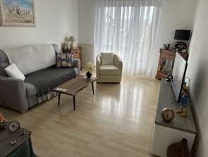 Vente Appartement 3 piècesSaint-Brieuc