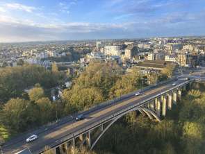 Vente Appartement 4 piècesSaint-Brieuc