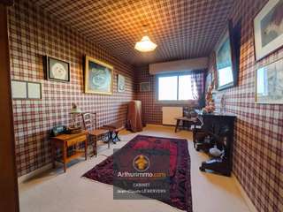 Vente appartement 5 pièces