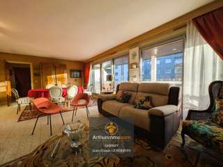 Vente appartement 5 pièces