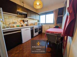 Vente appartement 5 pièces
