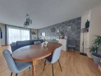 Vente appartement 5 pièces Vente appartement 5 pièces