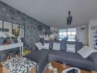 Vente appartement 5 pièces Vente appartement 5 pièces