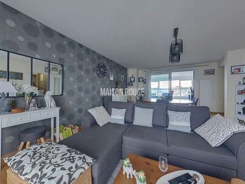 Vente appartement 5 pièces Saint-Brieuc 22