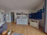 Vente appartement 5 pièces Vente appartement 5 pièces