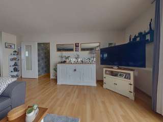 Vente appartement 5 pièces