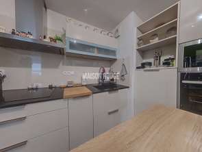 Vente Appartement 5 piècesSaint-Brieuc