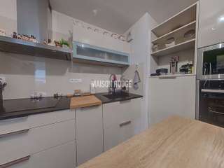 Vente appartement 5 pièces