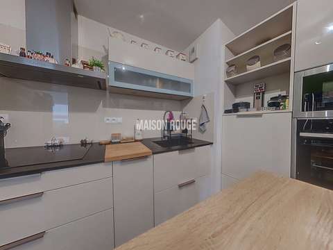 Vente appartement 5 pièces Saint-Brieuc 22