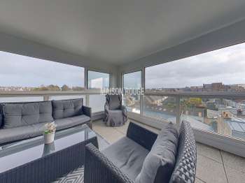 Vente appartement 5 pièces Vente appartement 5 pièces
