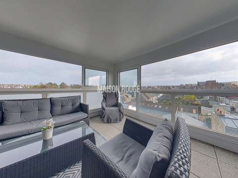Vente appartement 5 pièces