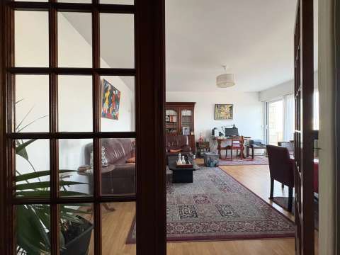 Vente appartement 4 pièces Saint-Brieuc 22