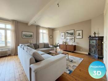 Vente Appartement 3 piècesSaint-Brieuc