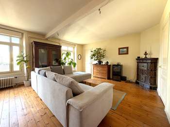 Vente Appartement 3 piècesSaint-Brieuc