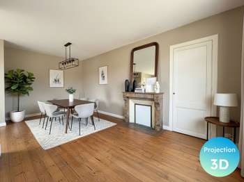 Vente appartement 3 pièces Vente appartement 3 pièces