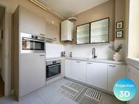 Vente appartement 3 pièces Vente appartement 3 pièces