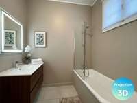 Vente appartement 3 pièces Vente appartement 3 pièces