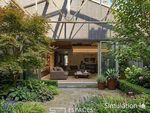 Vente Loft 5 pièces Saint-Brieuc 22