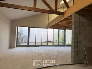 Vente Loft 5 pièces Vente Loft 5 pièces