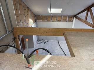 Vente Loft 5 pièces Vente Loft 5 pièces