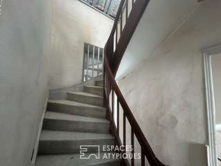 Vente Loft 5 pièces Vente Loft 5 pièces