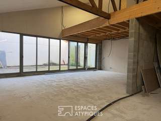 Vente Loft 5 pièces Vente Loft 5 pièces