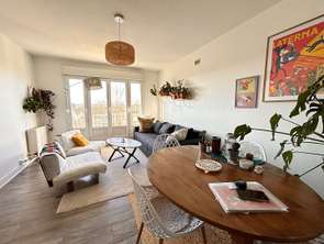 Vente Appartement 3 piècesSaint-Brieuc