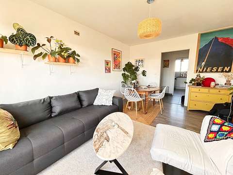 Vente appartement 3 pièces Vente appartement 3 pièces