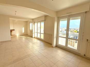 Vente appartement 3 pièces Saint-Brieuc 22